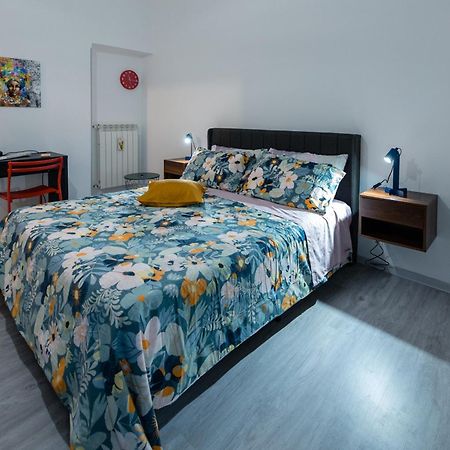 Casa Vacanza Francesca Leonforte Экстерьер фото