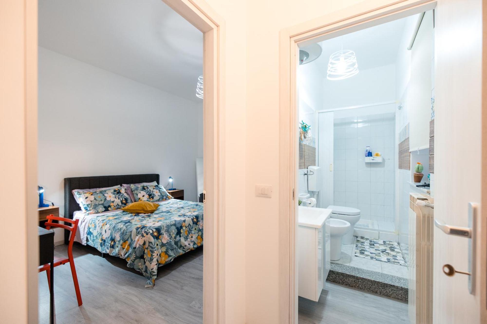 Casa Vacanza Francesca Leonforte Экстерьер фото